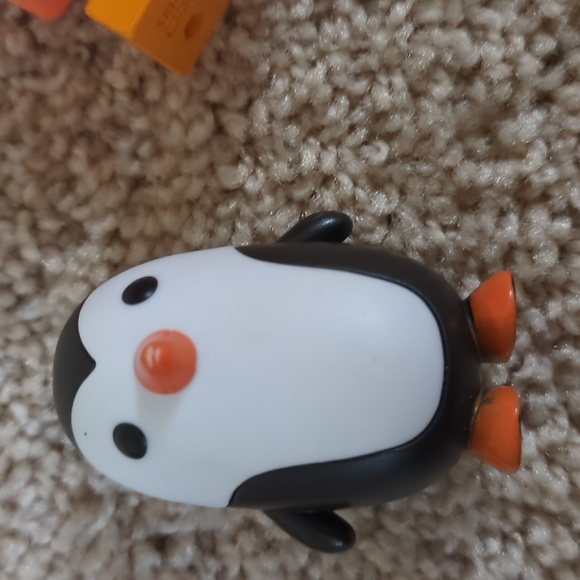 4 Sago Mini Figurines - Picture 8 of 9